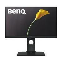 MONITOR BENQ CONSUMO GW2490T 24 1920X1080 HDMI VGA DISPLAY PORT BOCINA 2WX2 TECNOLOGIA EYE CARE 3 A