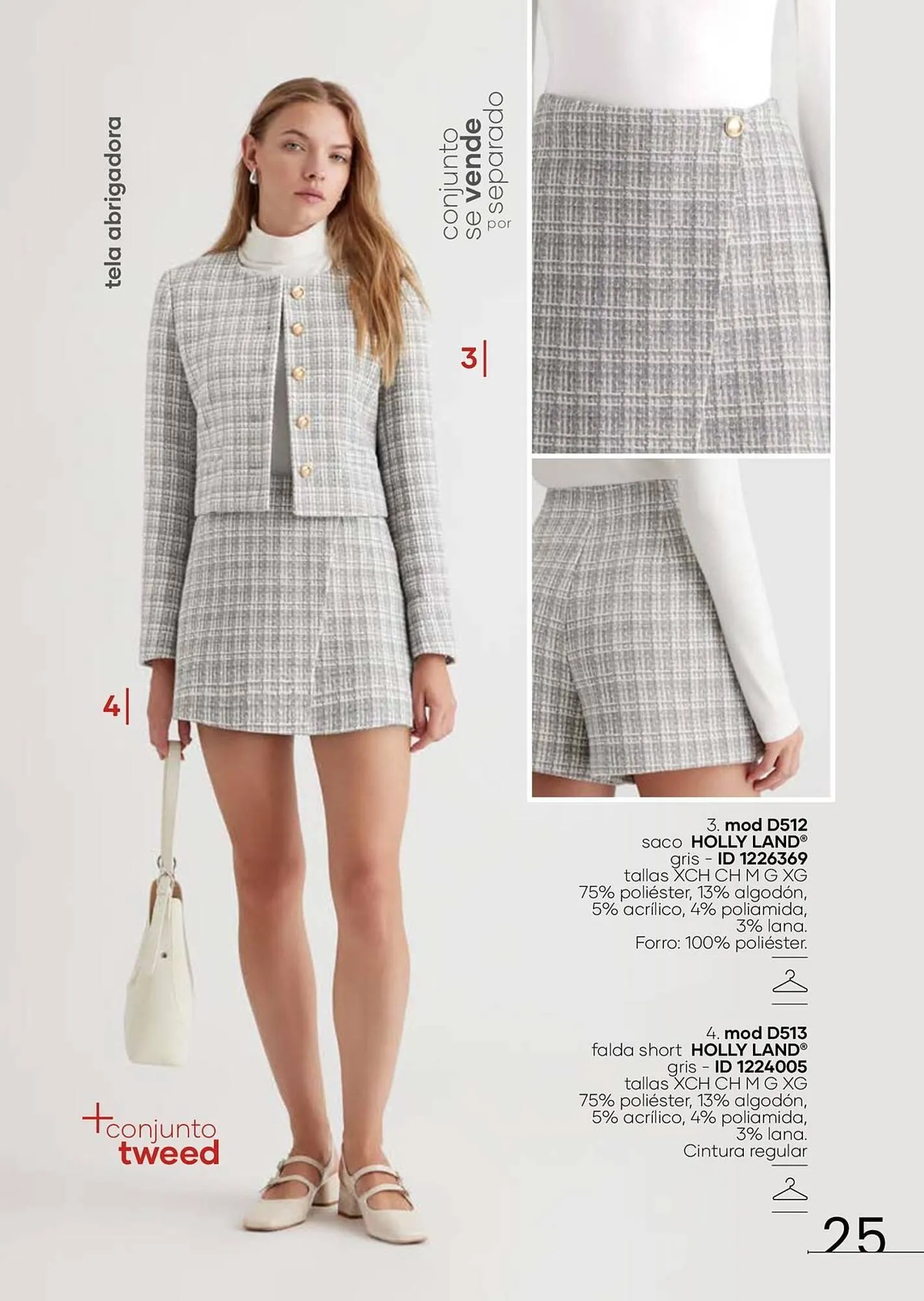 Catálogo de Catálogo Price Shoes 2 de febrero al 31 de marzo 2026 - Pagina 25