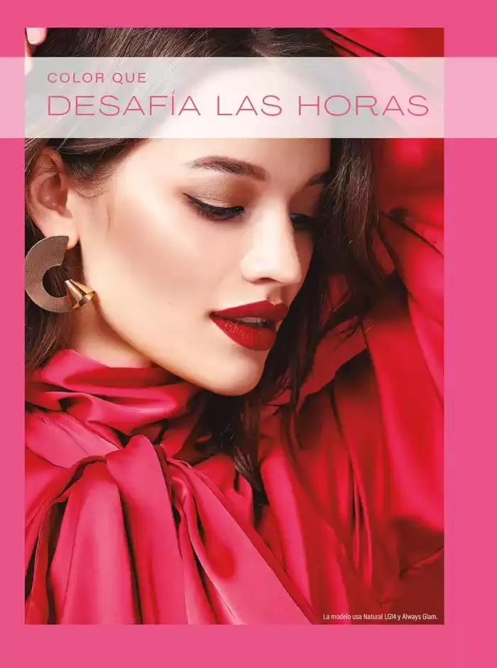 Catálogo de Ofertas Jafra 2 de mayo al 31 de mayo 2025 - Pagina 86