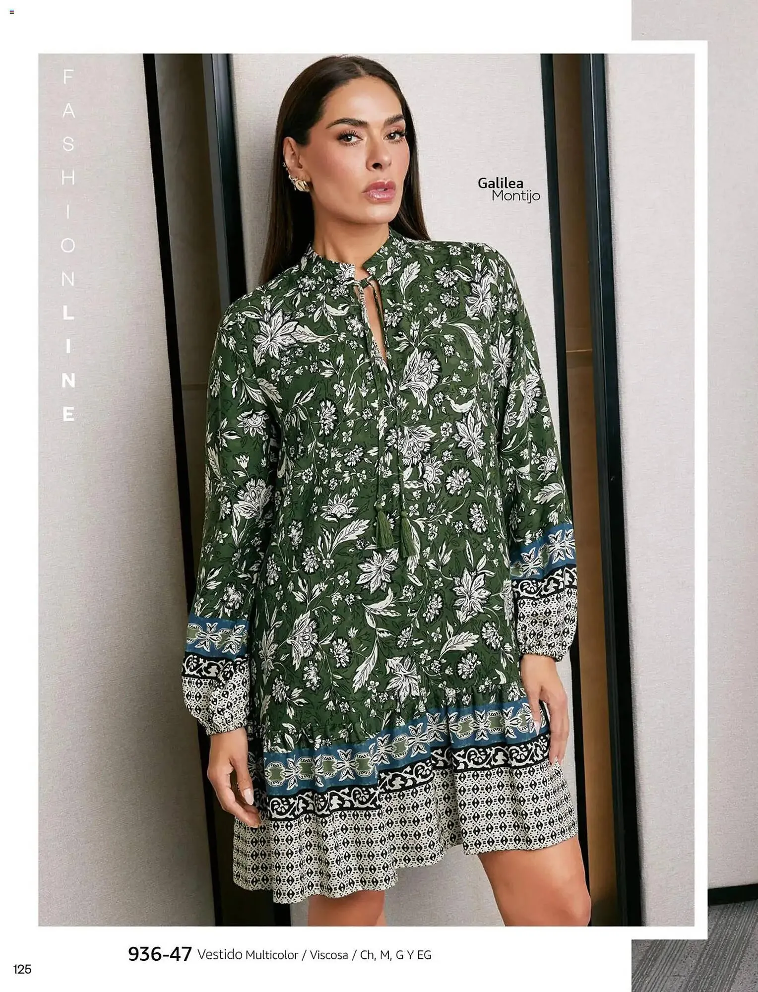 Catálogo de Catálogo Cklass 2 de enero al 1 de mayo 2026 - Pagina 132