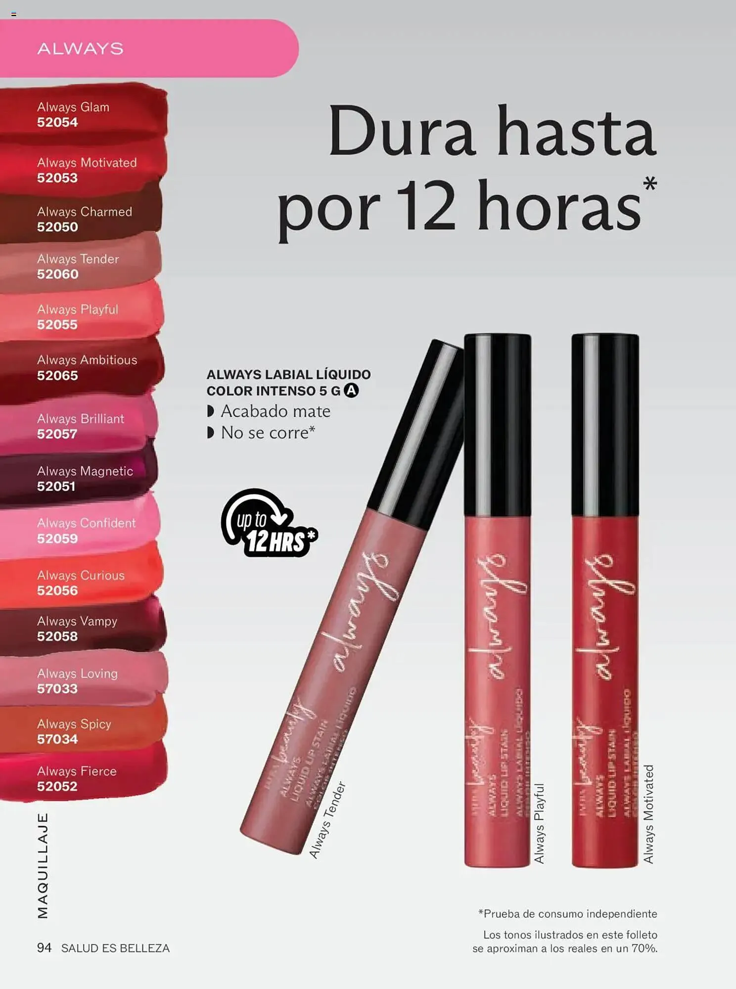 Catálogo de Catálogo Jafra 1 de febrero al 28 de febrero 2025 - Pagina 93