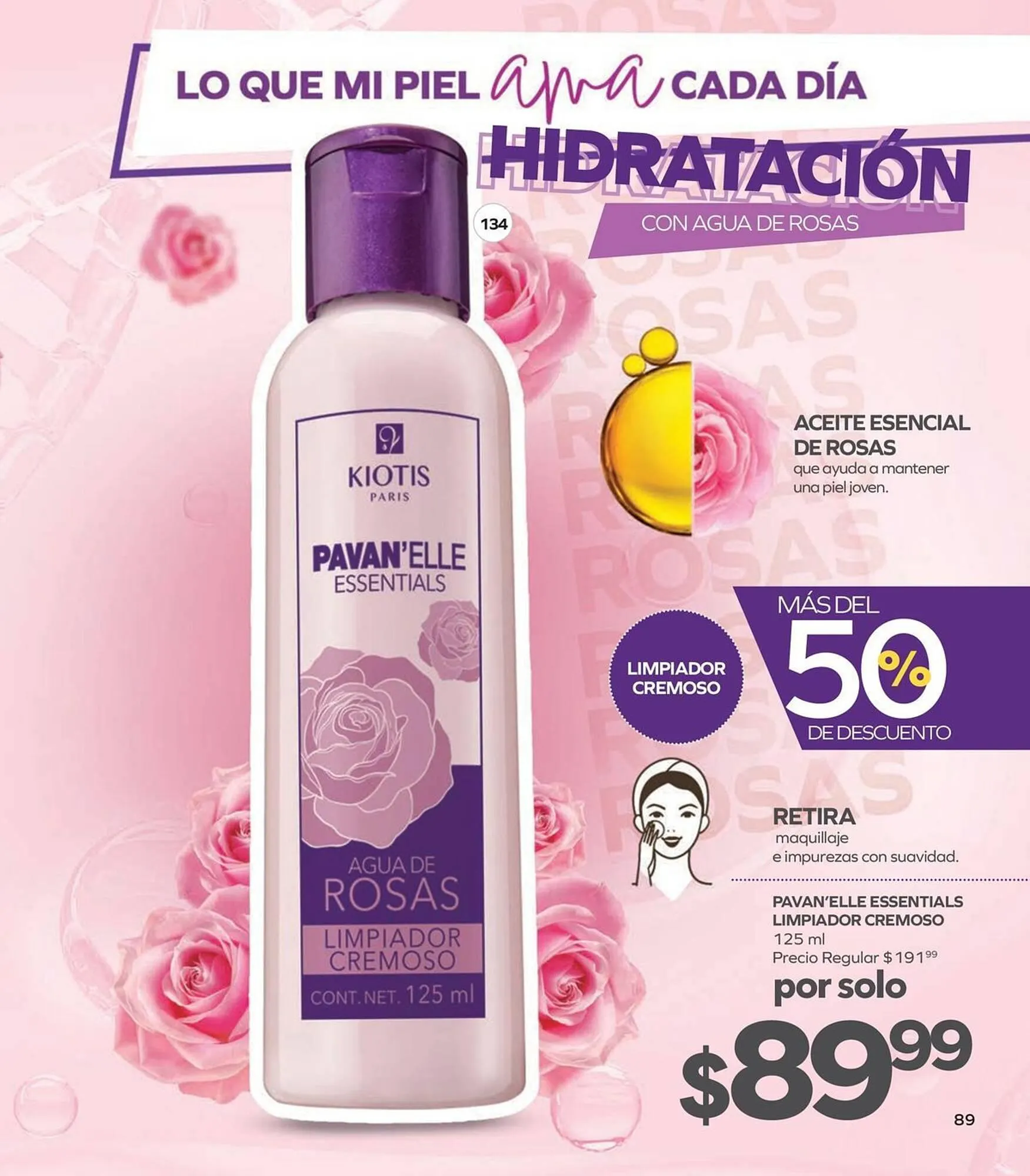 Catálogo de Catálogo Stanhome 6 de enero al 17 de enero 2026 - Pagina 95