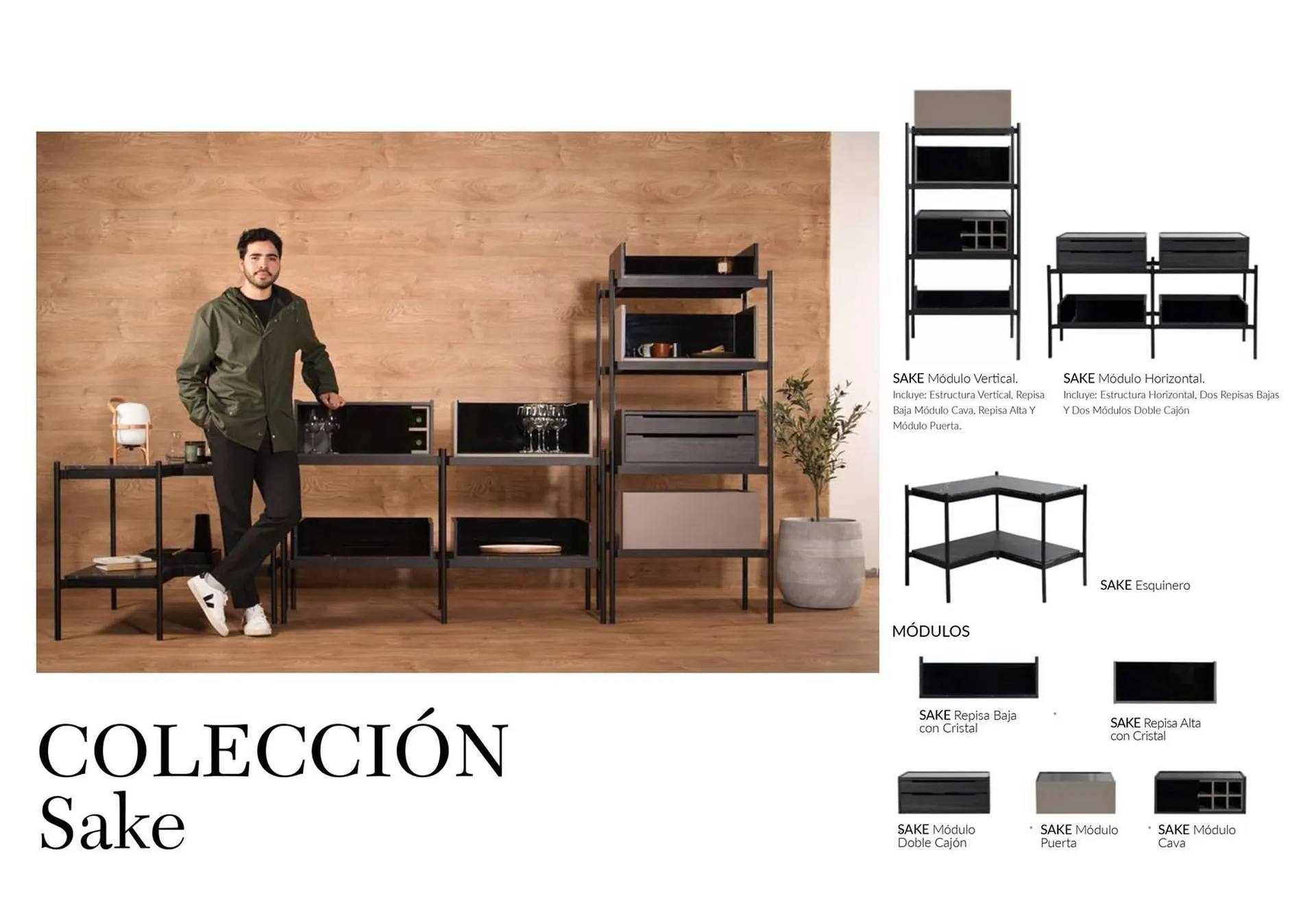 Catálogo de Catálogo Casa de las Lomas 30 de mayo al 31 de diciembre 2025 - Pagina 6