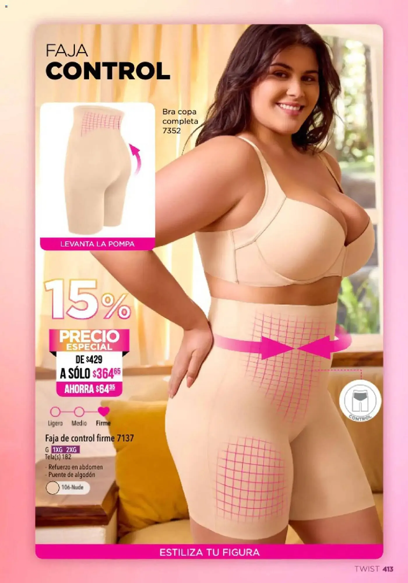 Catálogo de Catálogo Ilusión 1 de abril al 1 de mayo 2026 - Pagina 415