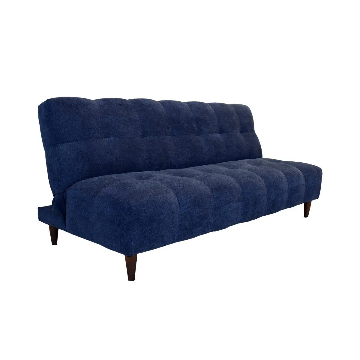 Sofa Cama Nimbus - Azul