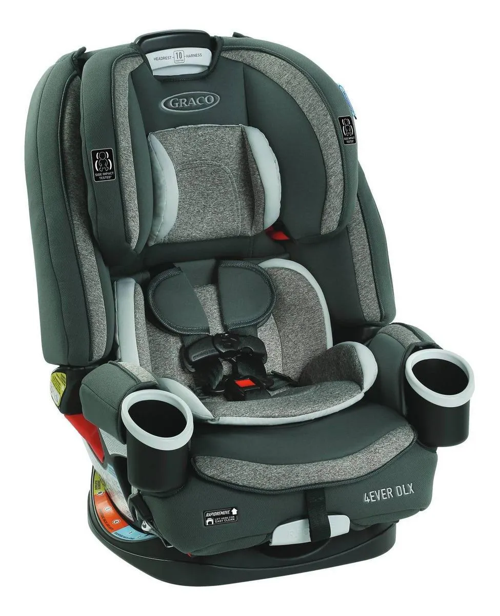 Autoasiento Graco 4ever DLX Bryant