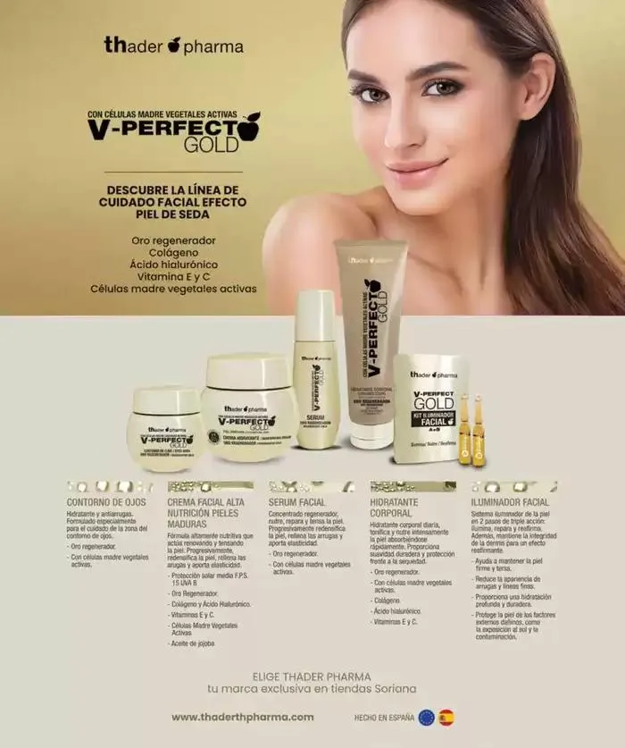 Catálogo de Folleto Farmacia Abril Híper Nacional 1 de abril al 30 de abril 2025 - Pagina 8