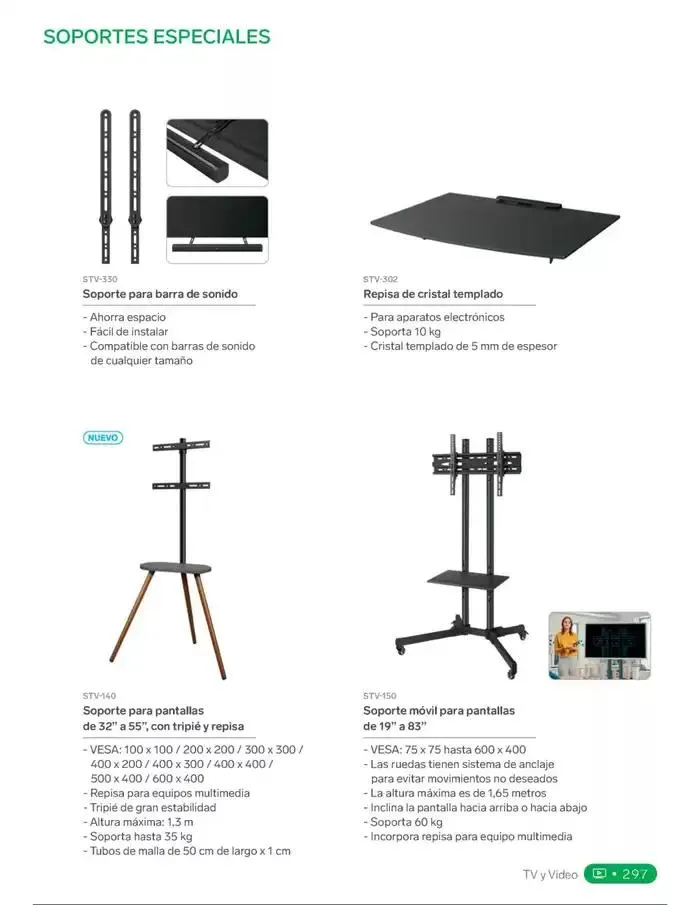 Catálogo de Catálogo 2025 18 de febrero al 31 de diciembre 2025 - Pagina 315