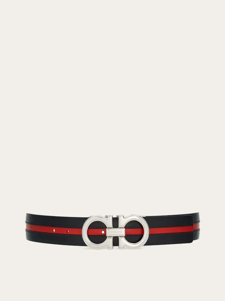 Cinturón ajustable Gancini