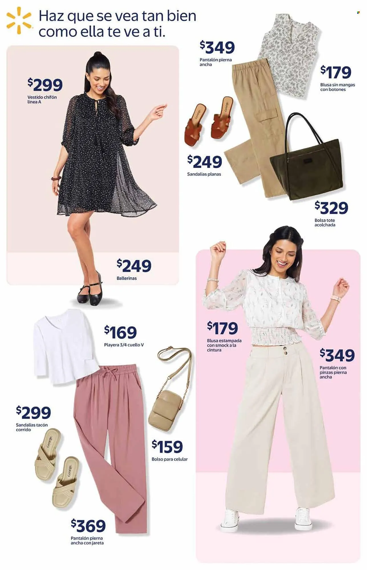 Catálogo de Catálogo Walmart 28 de abril al 11 de mayo 2025 - Pagina 4