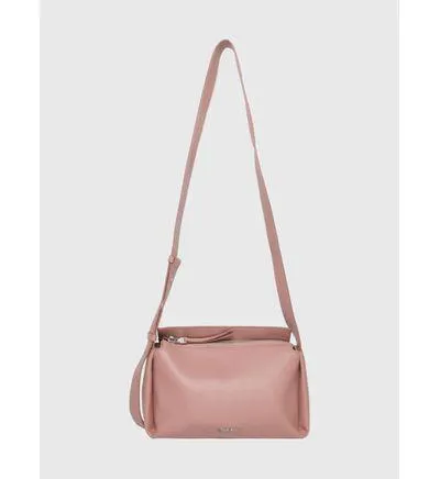 Bolsa Calvin Klein Shoulder Mujer Rosa Bolsa Calvin Klein Shoulder Mujer Rosa