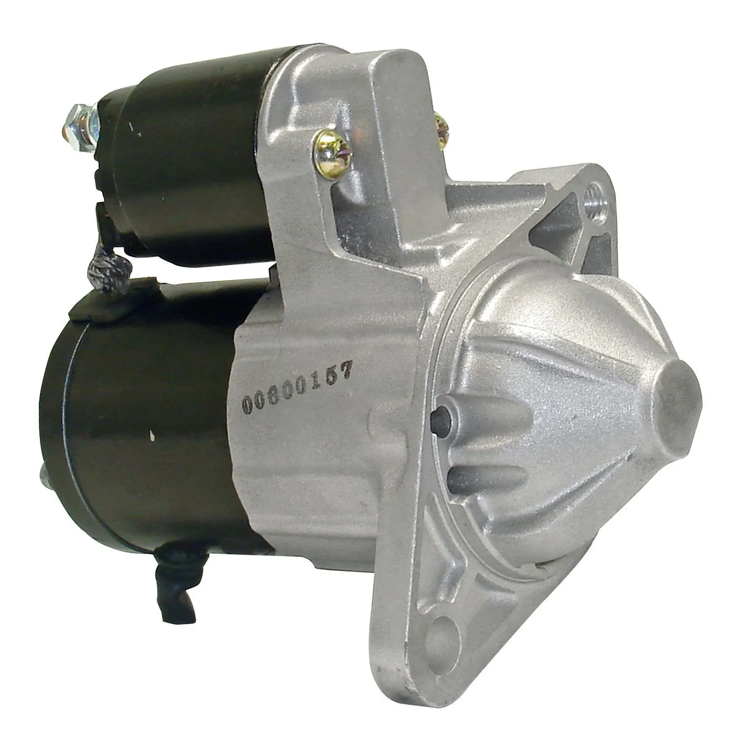 Duralast Motor de Arranque DL17873