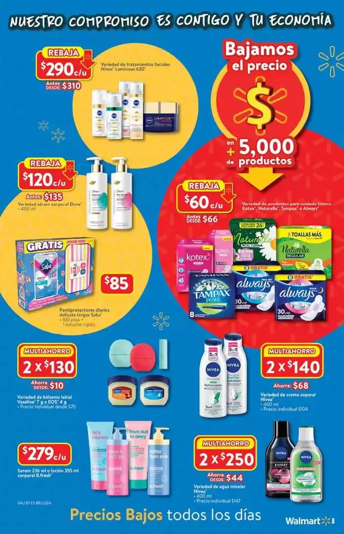 Catálogo de Enero Cuesta 9 de enero al 29 de enero 2025 - Pagina 8