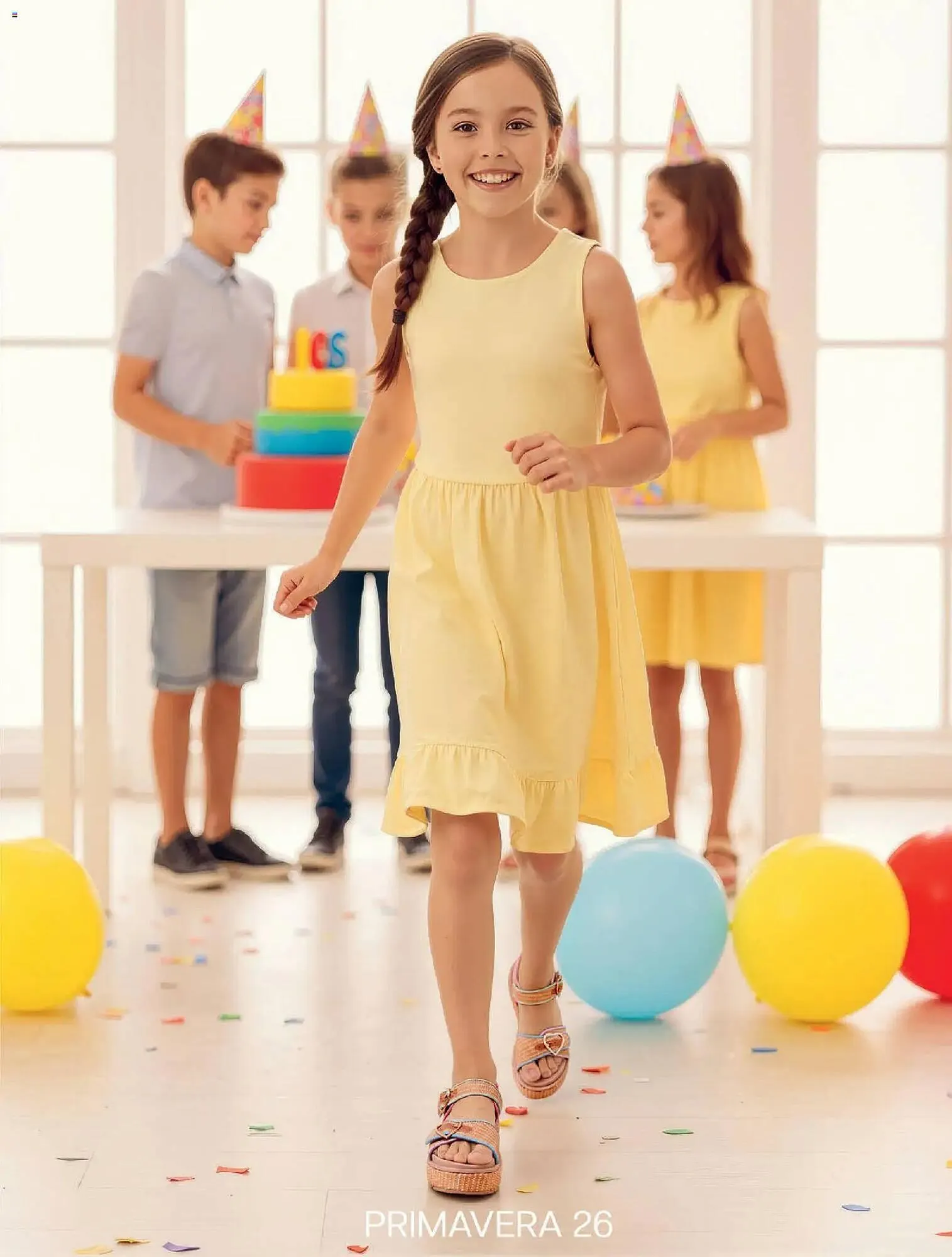 Catálogo de Catálogo Impuls 1 de enero al 1 de junio 2026 - Pagina 3