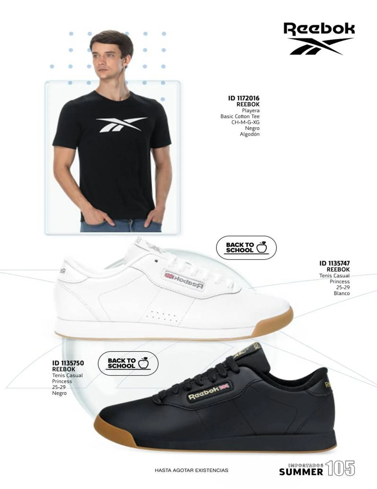 Catálogo de Catálogo Price Shoes 8 de julio al 31 de diciembre 2025 - Pagina 105