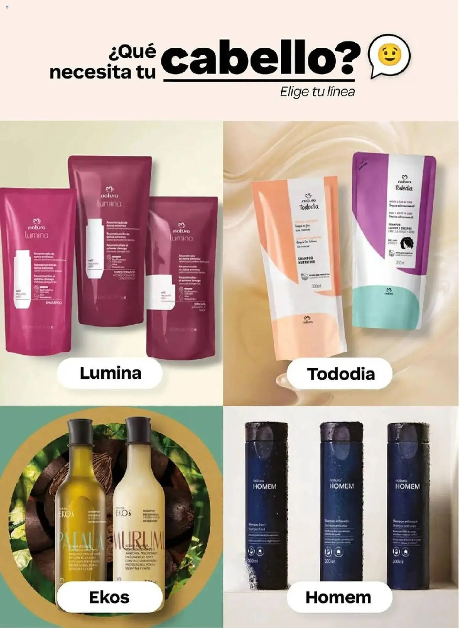 Catálogo de Catálogo Natura 20 de diciembre al 23 de enero 2026 - Pagina 121