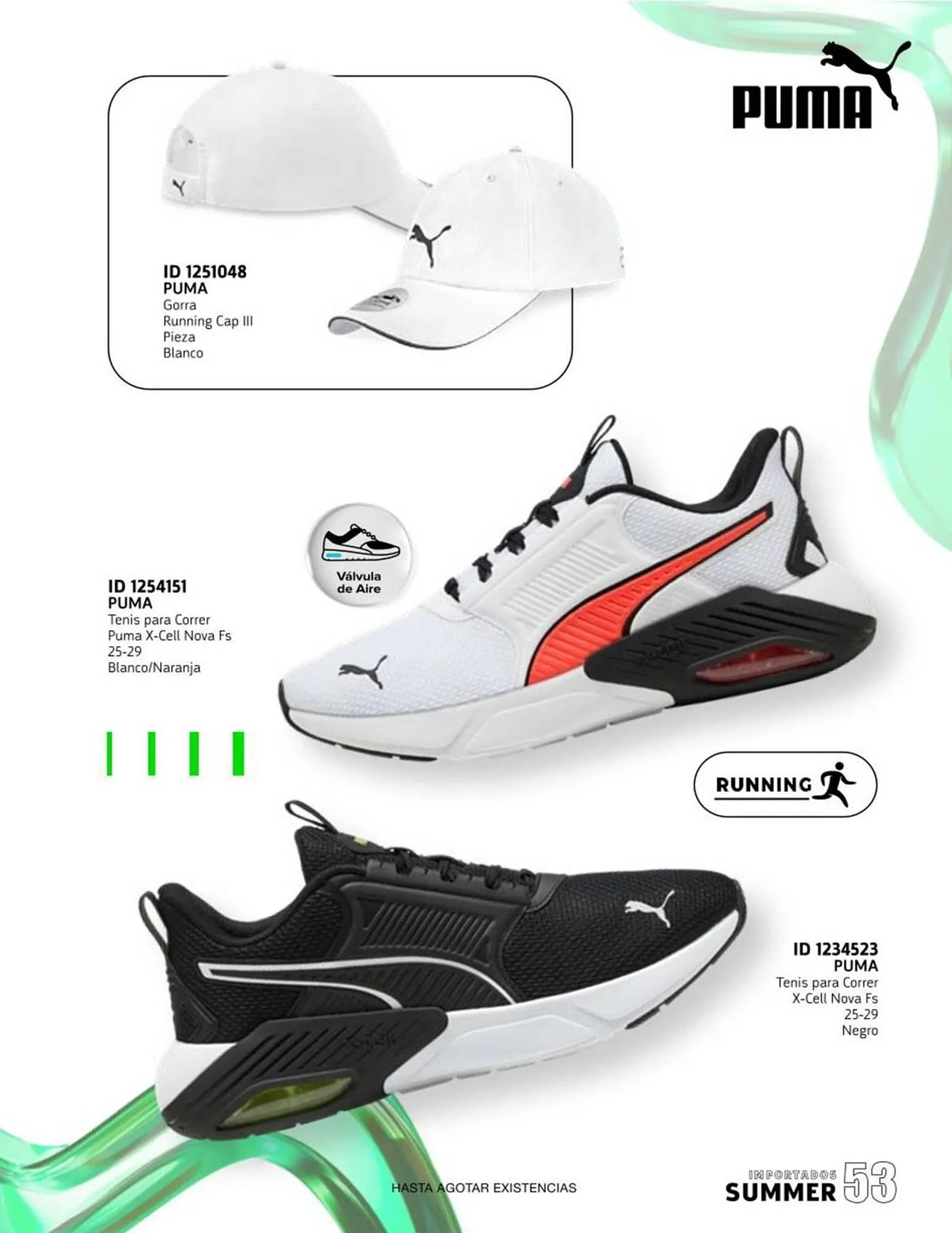 Catálogo de Catálogo Price Shoes 16 de mayo al 31 de agosto 2025 - Pagina 53