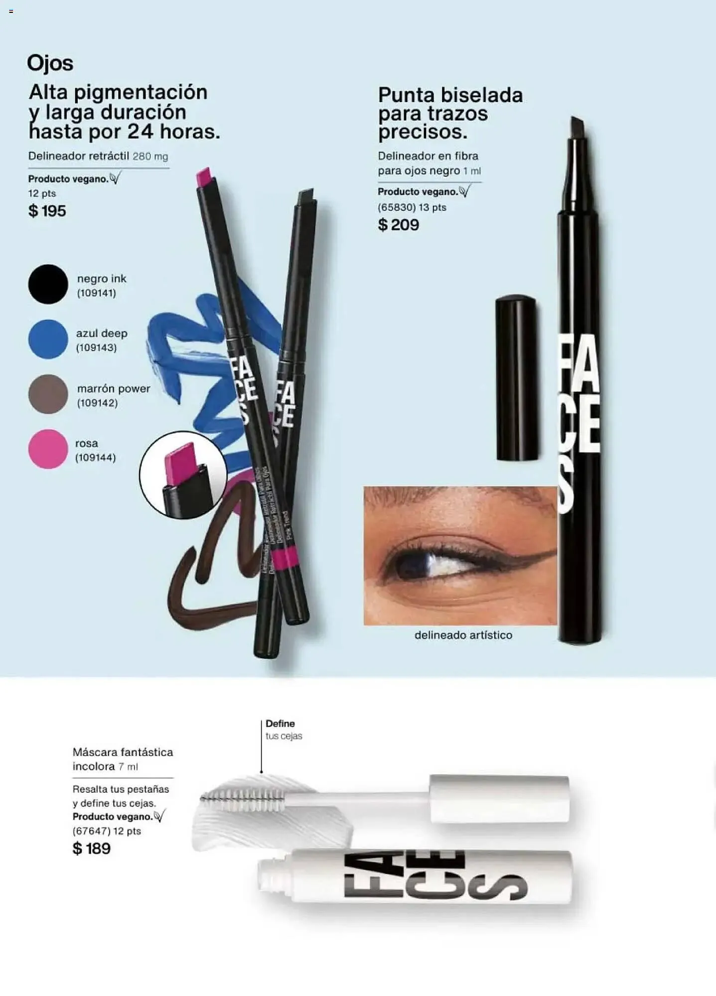 Catálogo de Catálogo Natura 10 de enero al 13 de febrero 2026 - Pagina 95