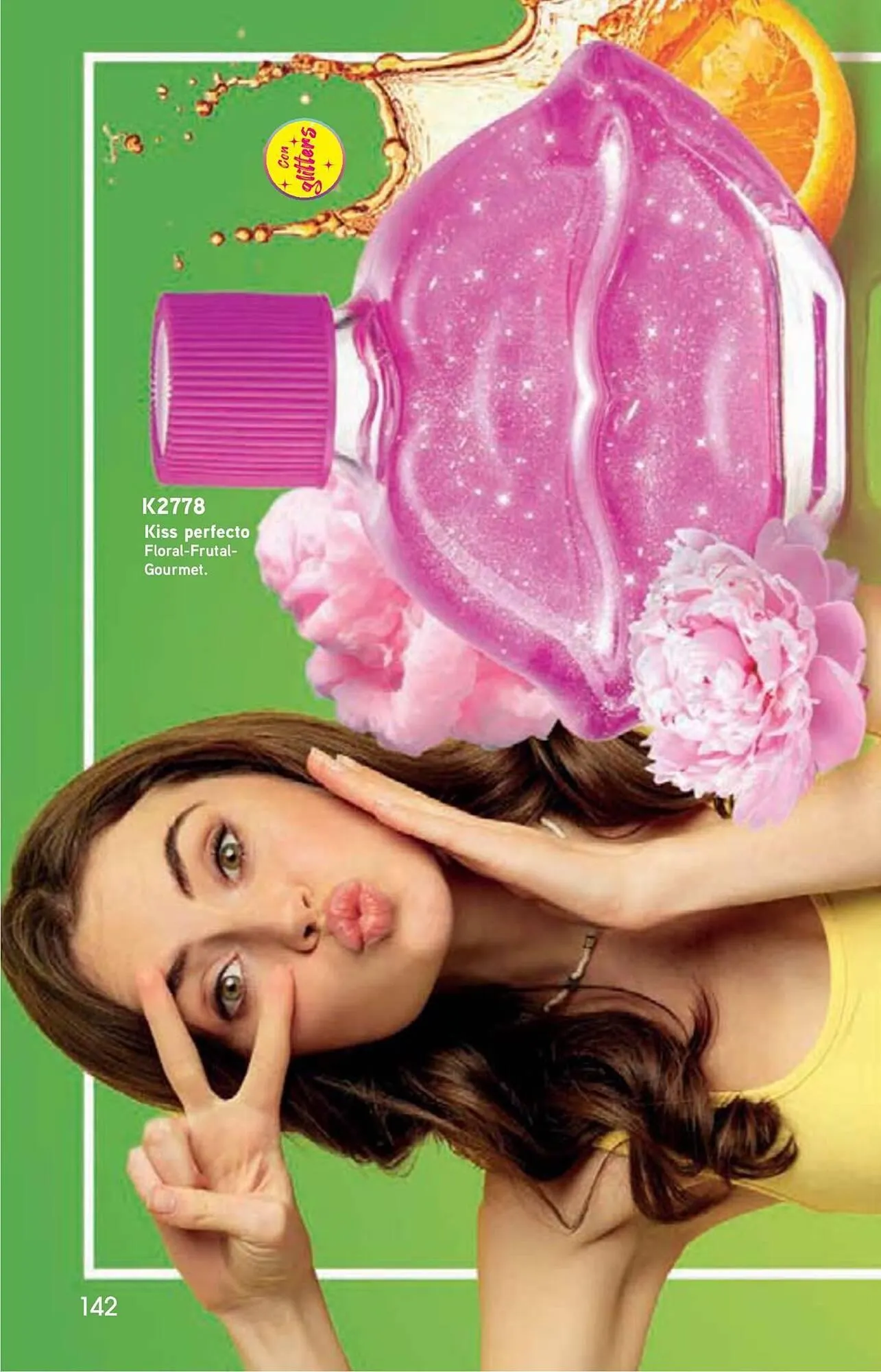 Catálogo de Catálogo Arabela 20 de noviembre al 31 de diciembre 2025 - Pagina 116