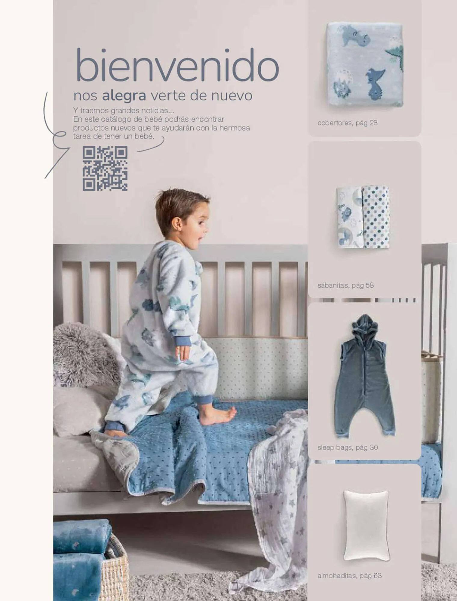 Catálogo de Catálogo Vianney 29 de junio al 31 de agosto 2023 - Pagina 2