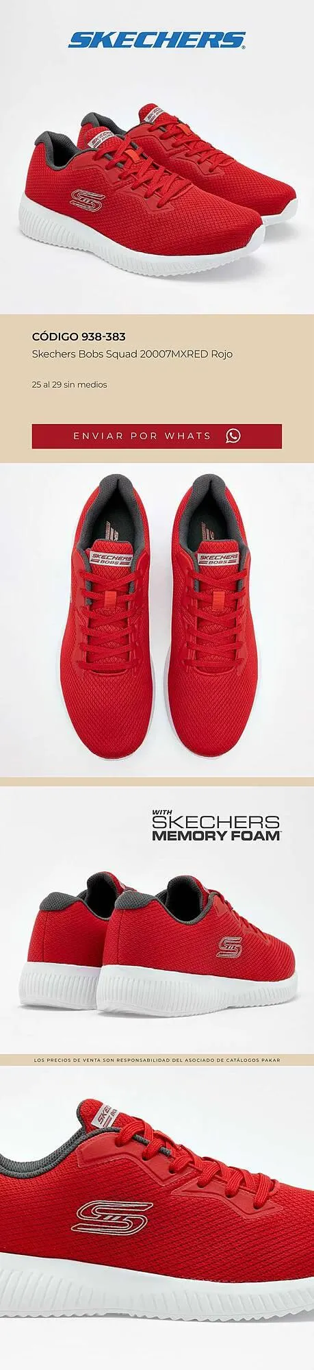 Catálogo de Catálogo SC Pakar 14 de noviembre al 30 de enero 2026 - Pagina 99