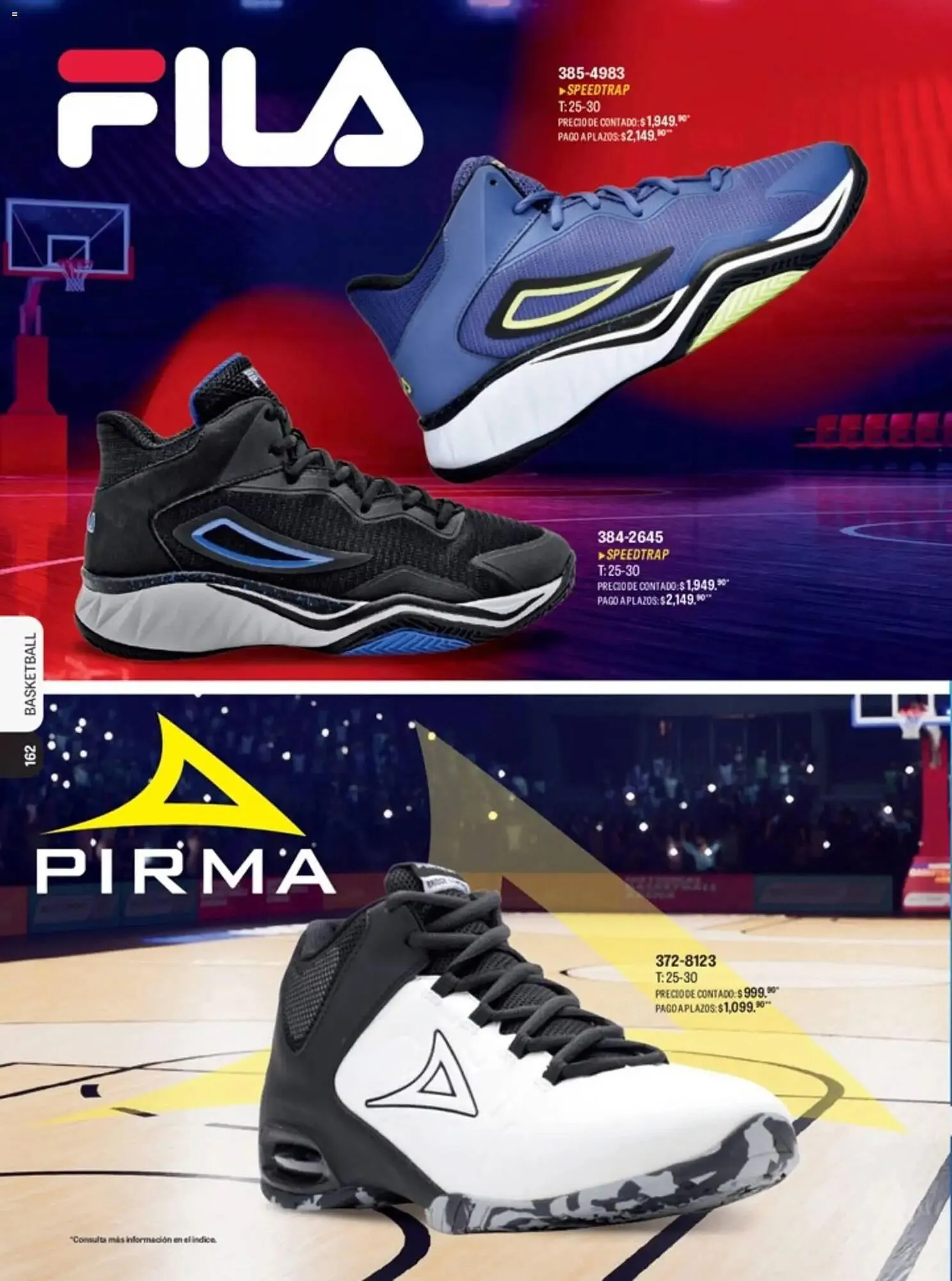 Catálogo de Catálogo Andrea 15 de abril al 1 de enero 2027 - Pagina 131