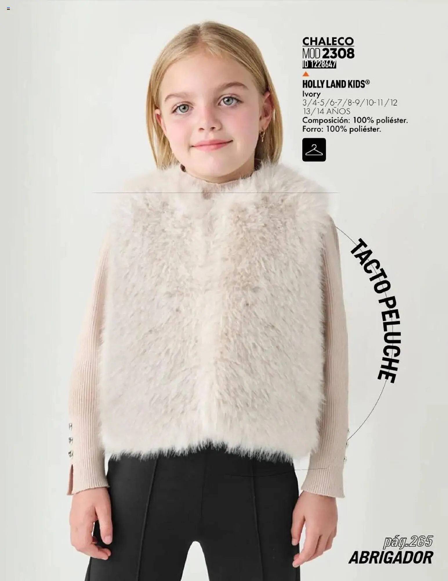 Catálogo de Catálogo Price Shoes 18 de septiembre al 1 de abril 2026 - Pagina 265