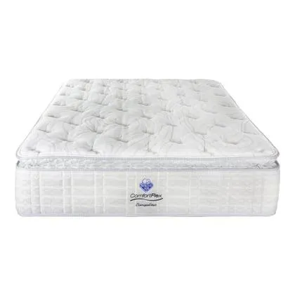 Colchon individual cosmopolitan