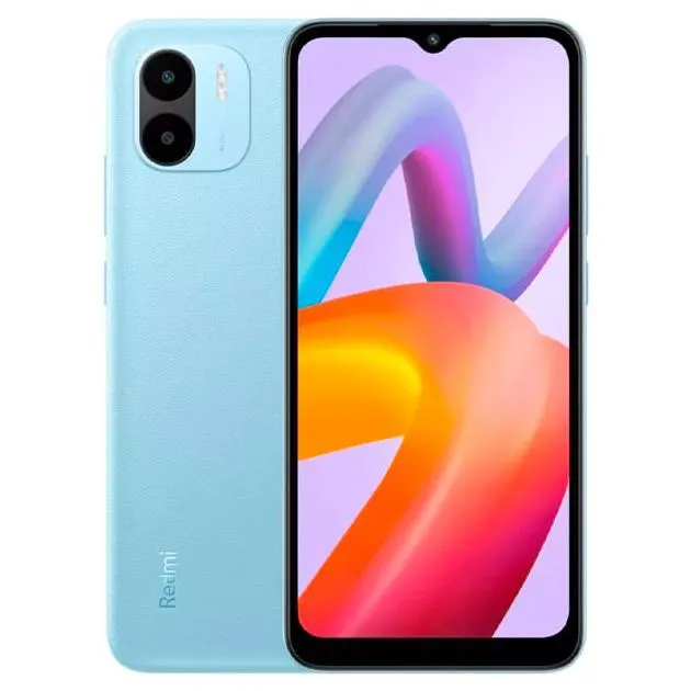 XIAOMI REDMI A2 2GB RAM