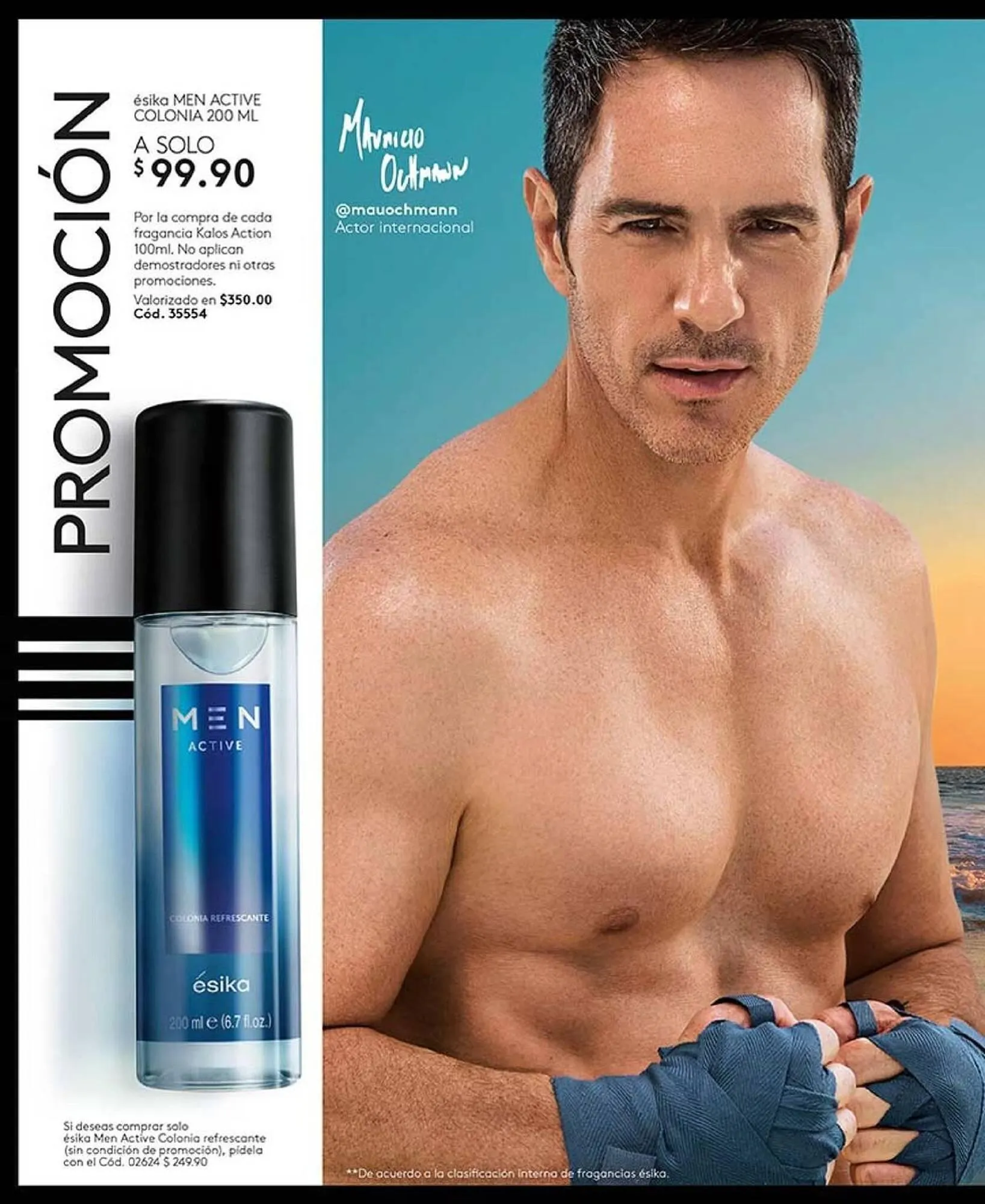 Catálogo de Catálogo Ésika 1 de febrero al 28 de febrero 2026 - Pagina 126