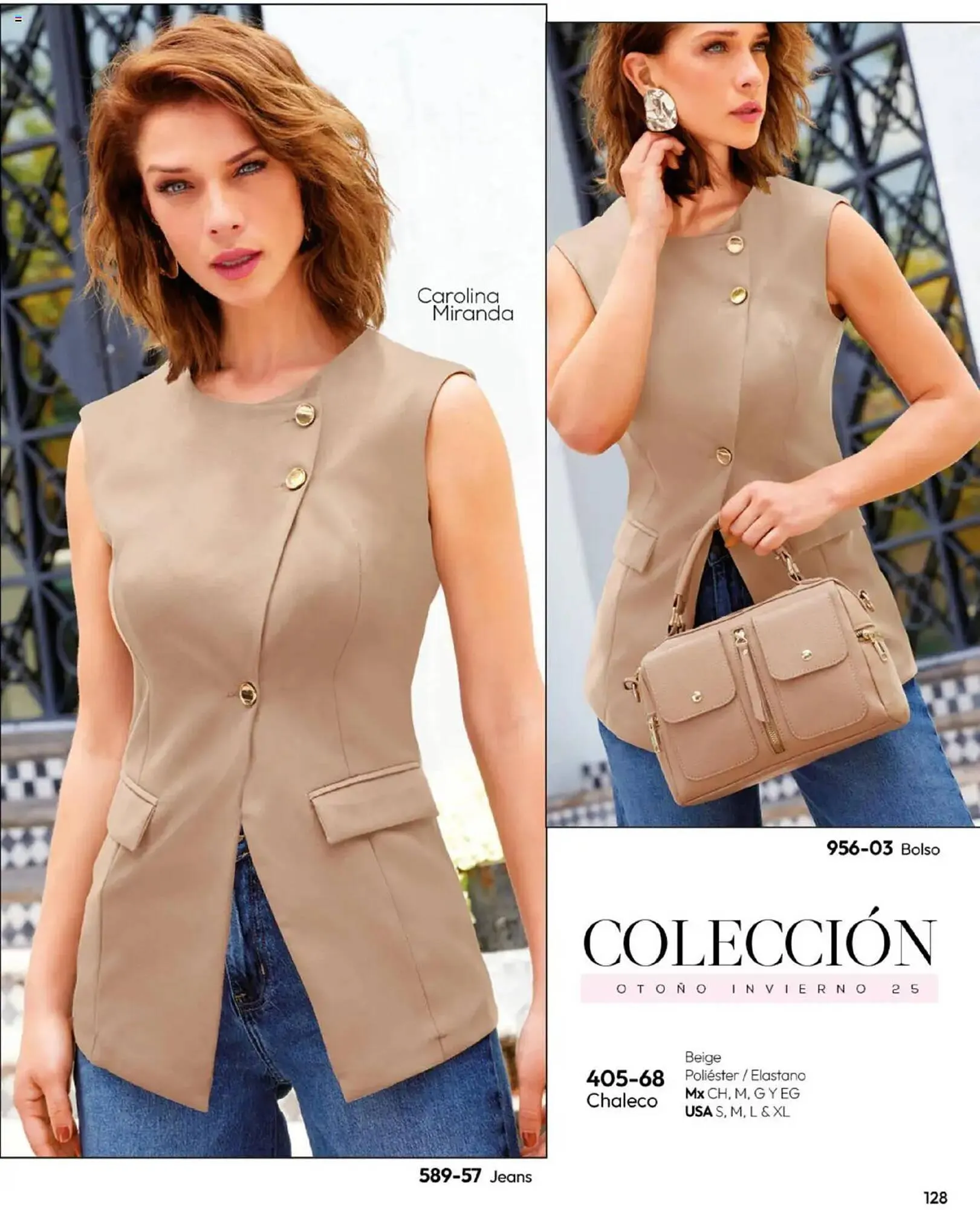 Catálogo de Catálogo Cklass 14 de julio al 1 de enero 2026 - Pagina 158