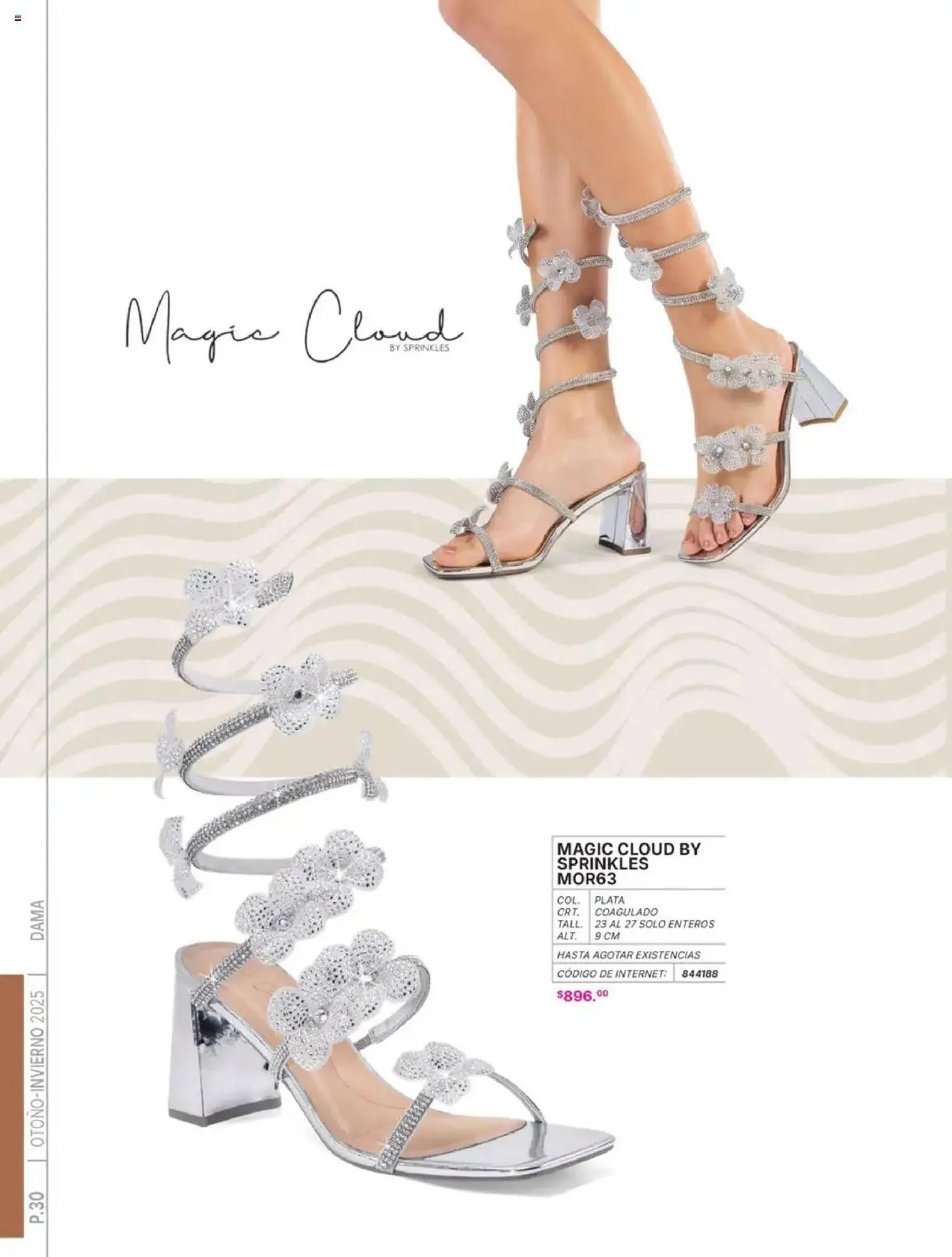 Catálogo de Catálogo Impuls 7 de julio al 1 de octubre 2025 - Pagina 32