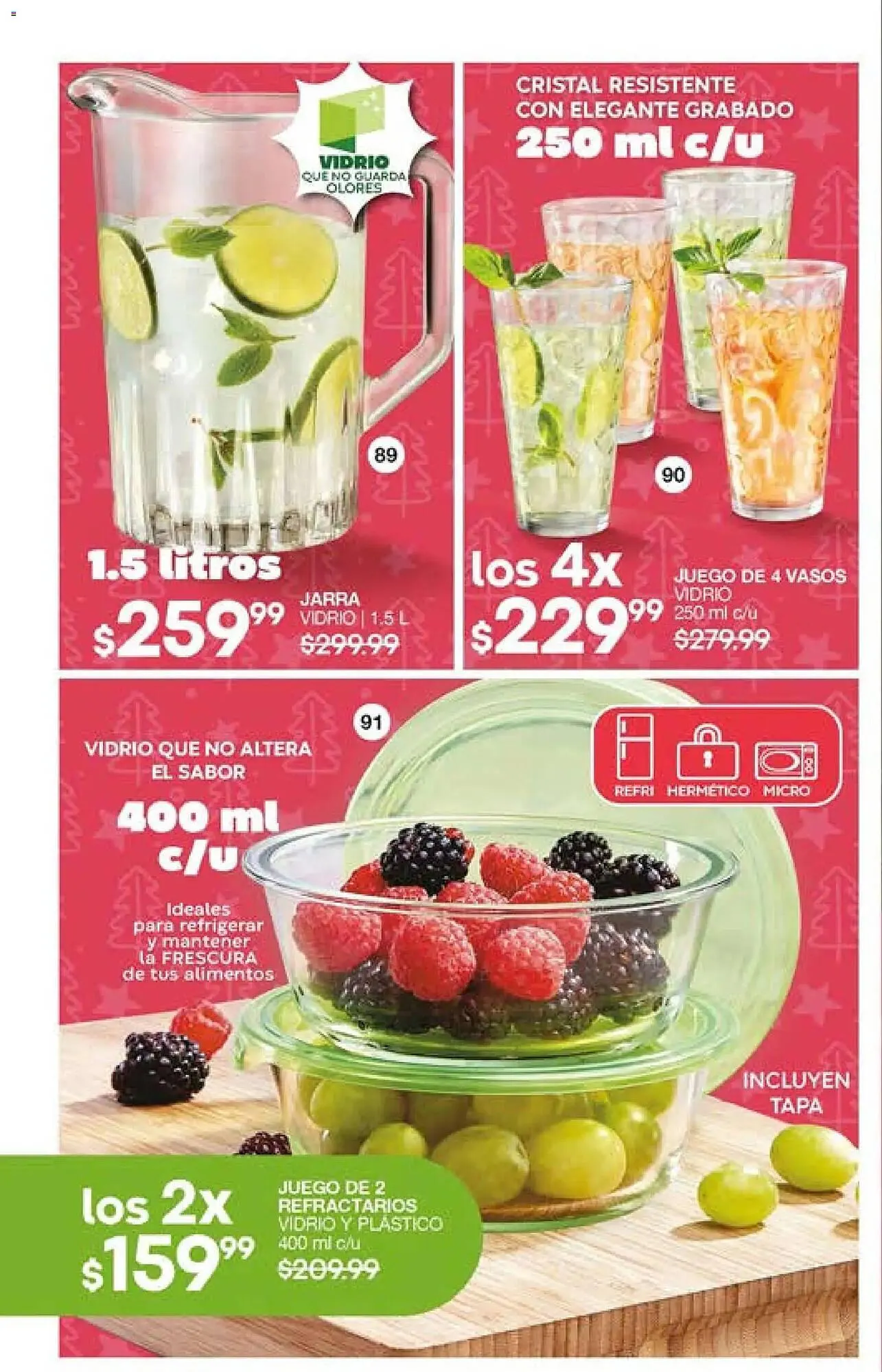 Catálogo de Catálogo Fuller 29 de octubre al 30 de noviembre 2025 - Pagina 52