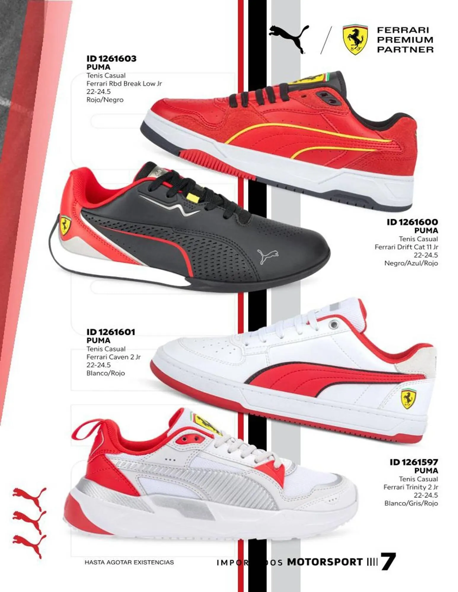 Catálogo de Catálogo Price Shoes 27 de noviembre al 28 de febrero 2026 - Pagina 7