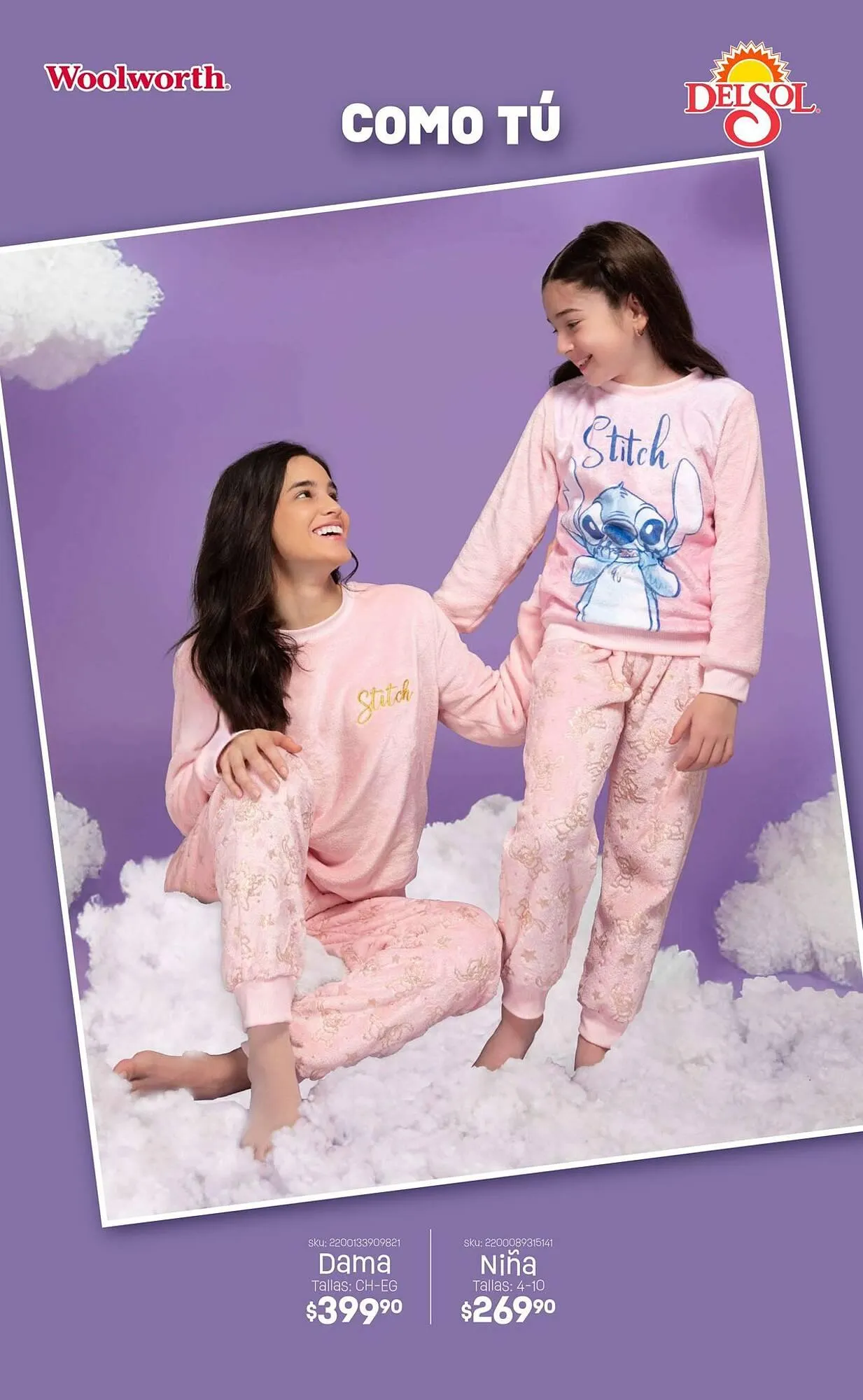 Catálogo de Catálogo Woolworth 4 de noviembre al 10 de noviembre 2025 - Pagina 7