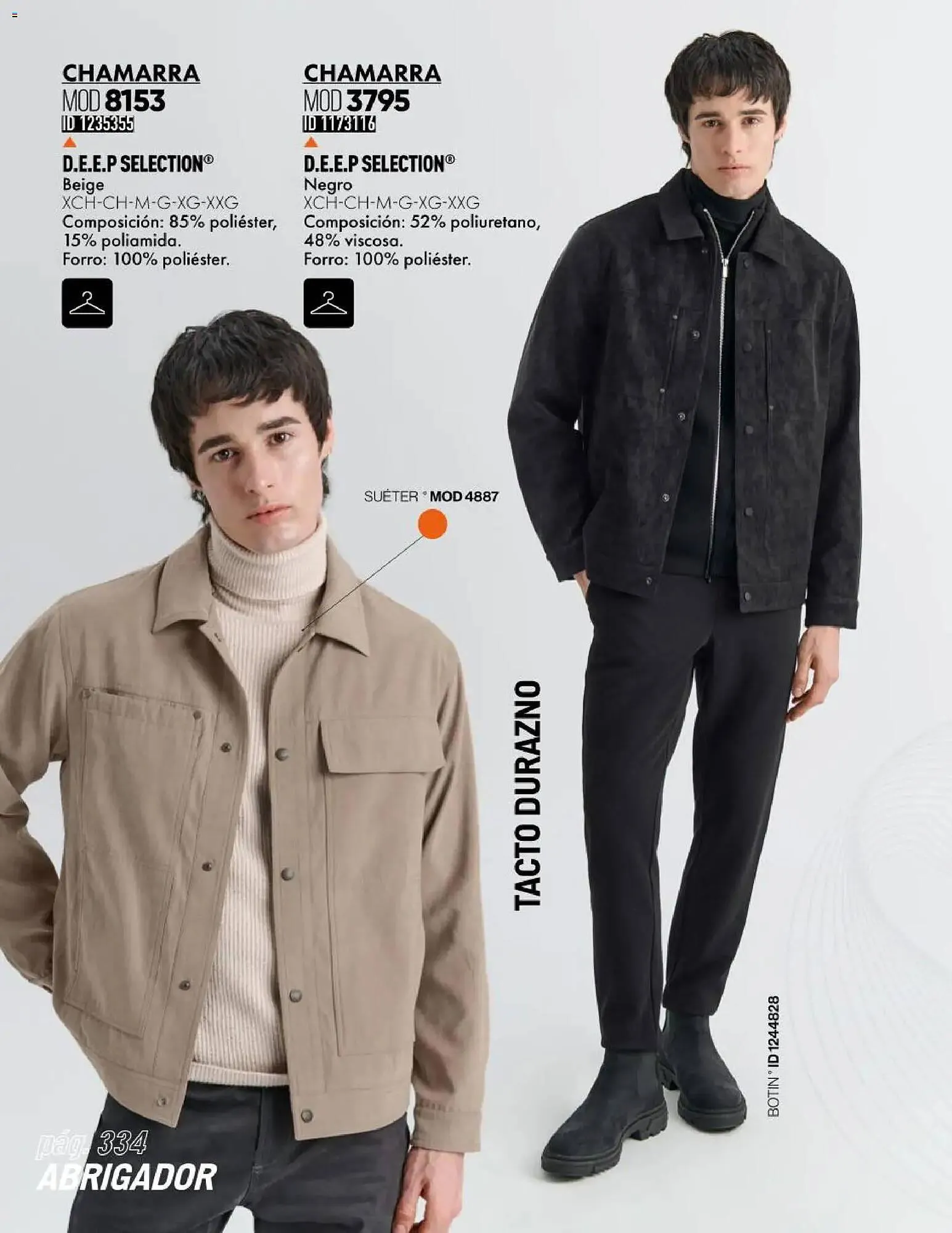 Catálogo de Catálogo Price Shoes 3 de noviembre al 1 de febrero 2026 - Pagina 345