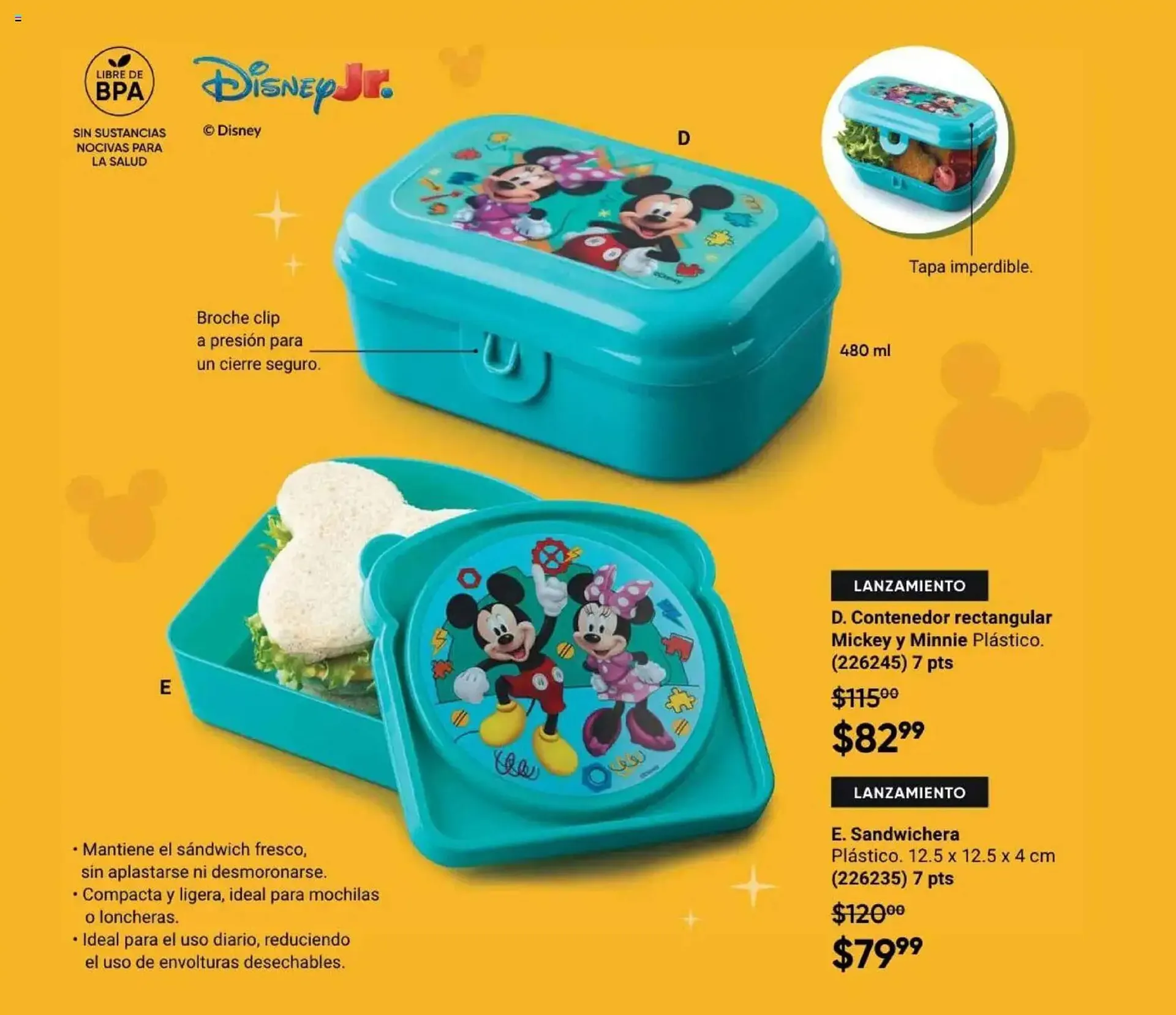 Catálogo de Catálogo Avon 20 de febrero al 27 de marzo 2026 - Pagina 155