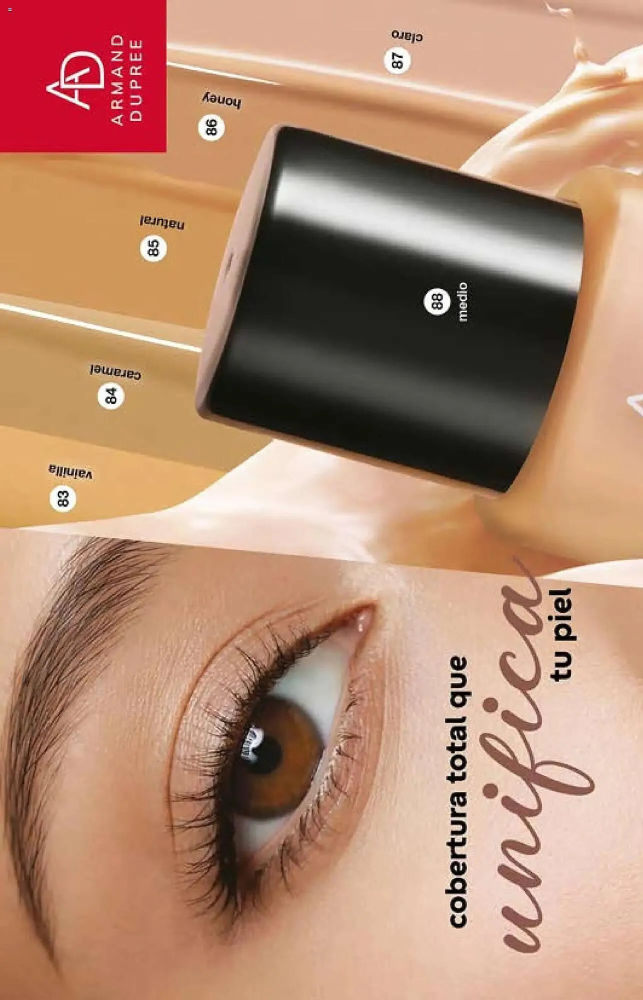 Catálogo de Catálogo Fuller 15 de abril al 6 de mayo 2026 - Pagina 10