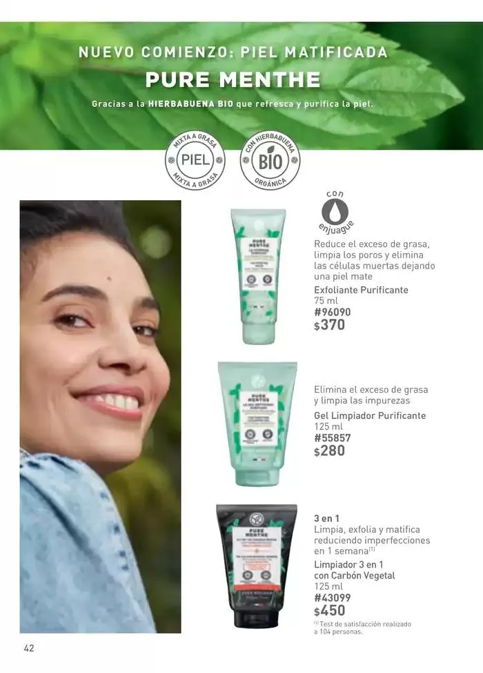Catálogo de Rebajas hasta -60% - C01 6 de enero al 20 de enero 2025 - Pagina 44