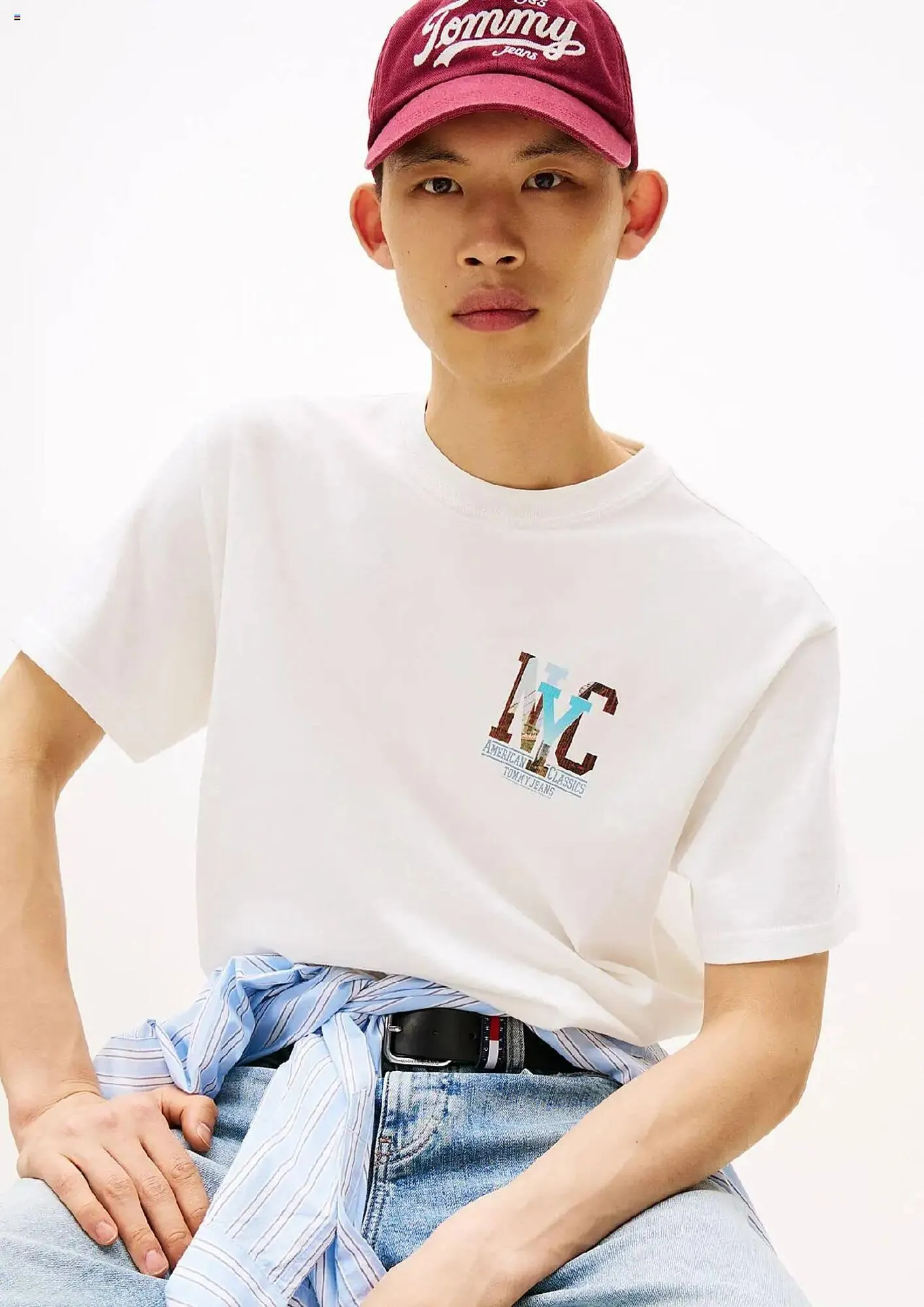 Catálogo de Catálogo Tommy Hilfiger 1 de julio al 1 de agosto 2025 - Pagina 9