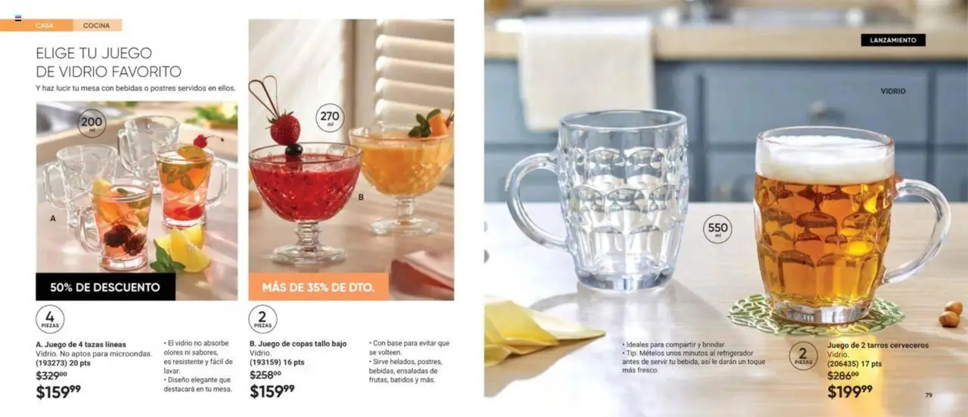 Catálogo de Catálogo Avon 11 de julio al 15 de agosto 2025 - Pagina 40