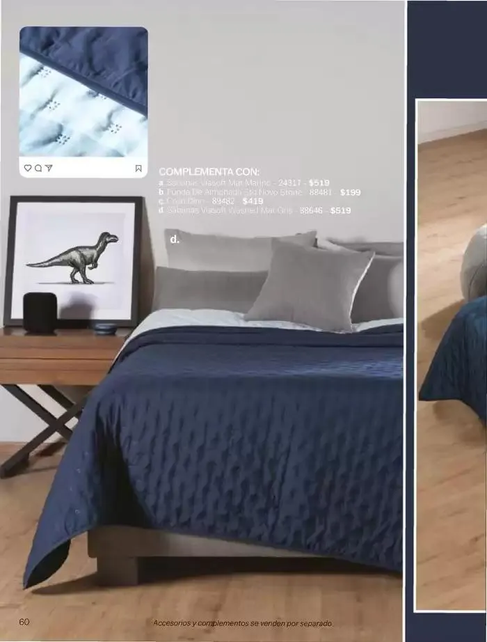 Catálogo de Catálogo - Chavos 29 de enero al 28 de febrero 2025 - Pagina 62