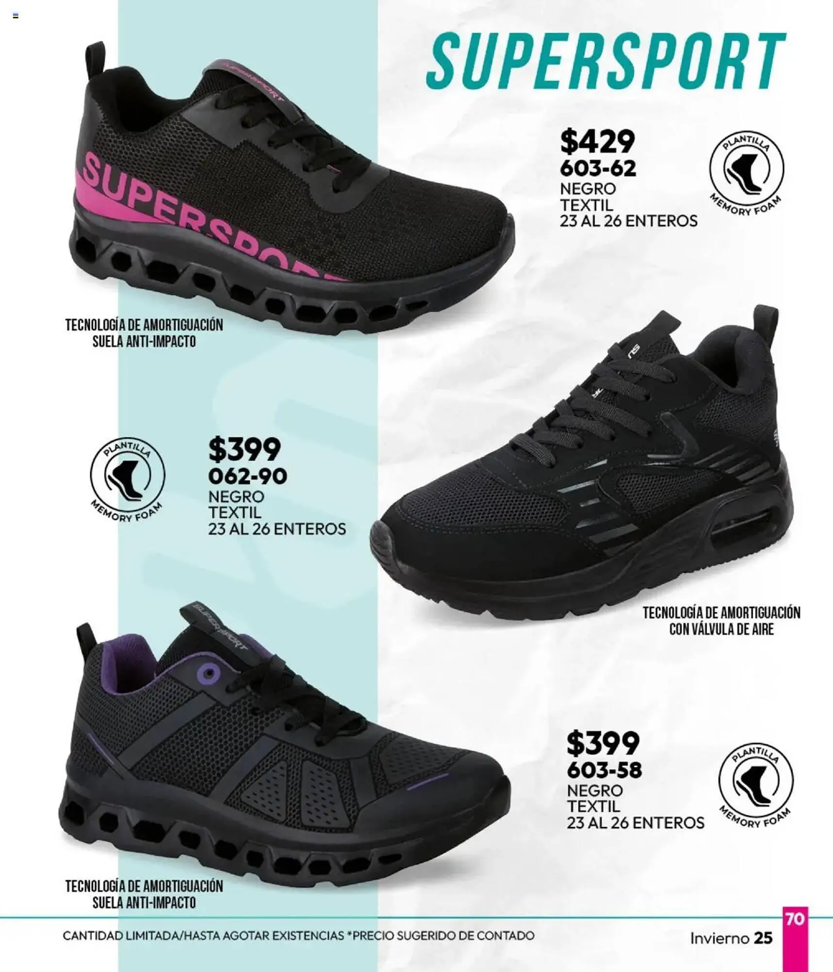 Catálogo de Catálogo Cklass 16 de septiembre al 1 de marzo 2026 - Pagina 141