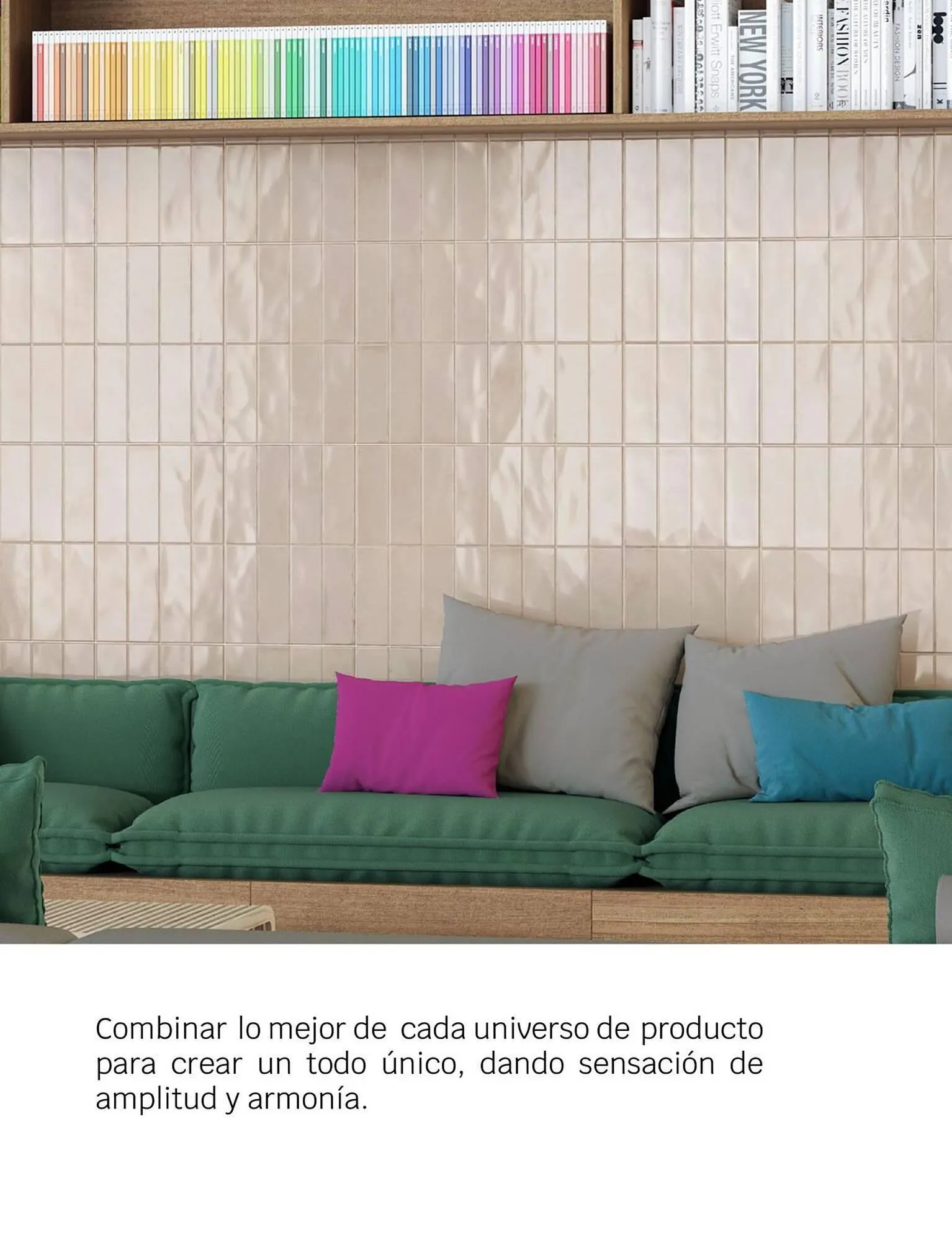 Catálogo de Catálogo Daltile 1 de enero al 31 de diciembre 2024 - Pagina 255