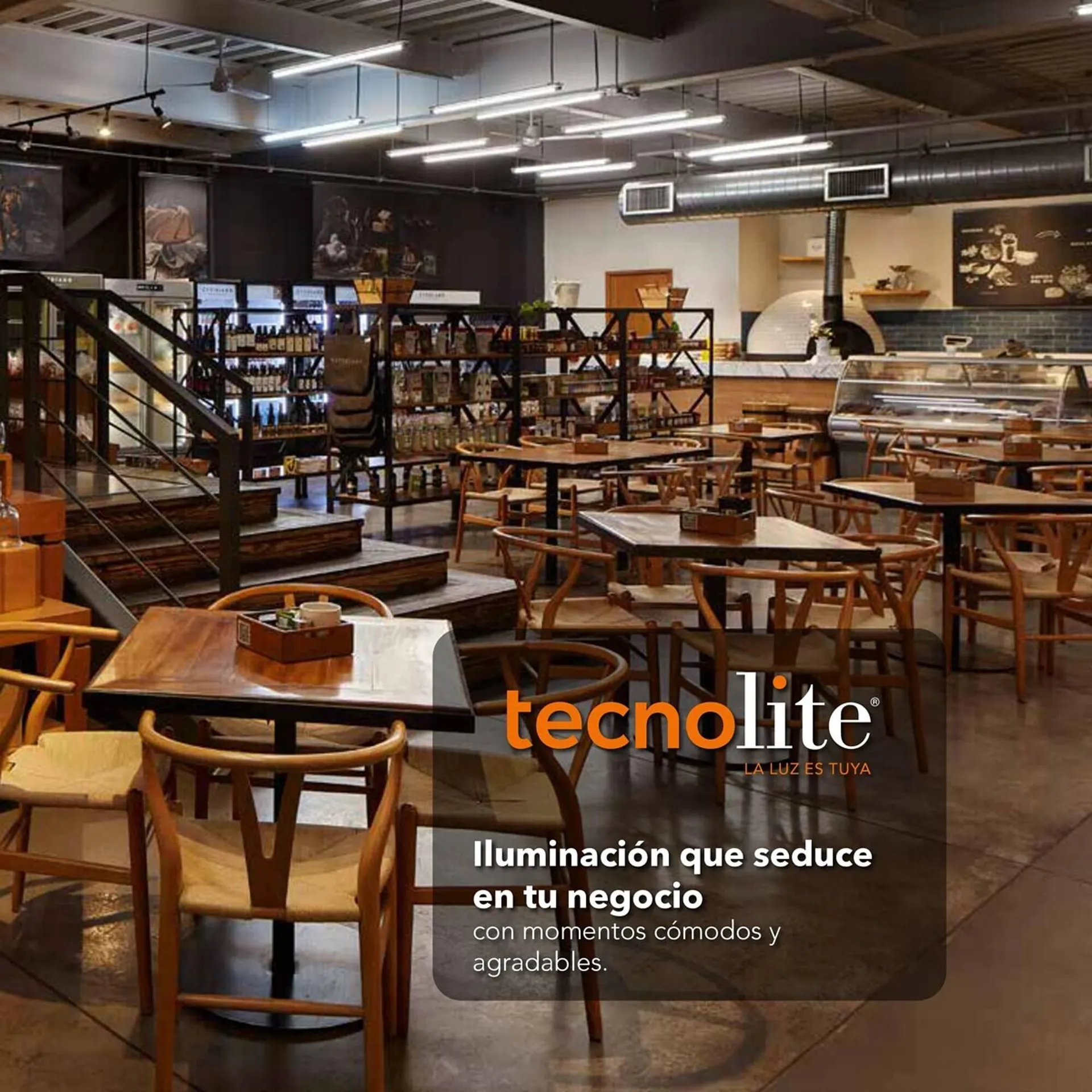 Catálogo de Catálogo Tecnolite 31 de julio al 30 de octubre 2023 - Pagina 4