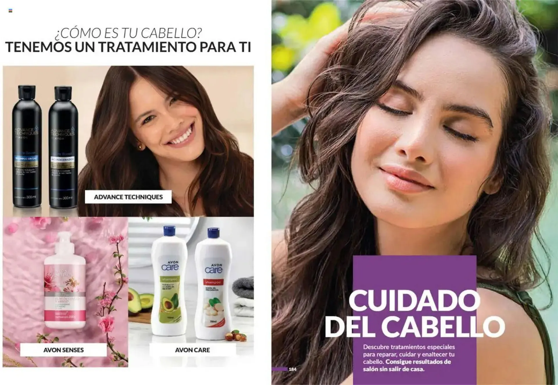 Catálogo de Catálogo Avon 14 de junio al 18 de julio 2025 - Pagina 97