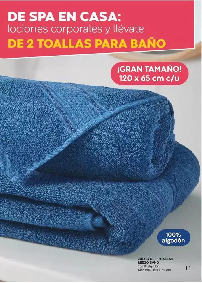 Catálogo de Fuller Revista Gana Más C24 7 de marzo al 25 de marzo 2025 - Pagina 11