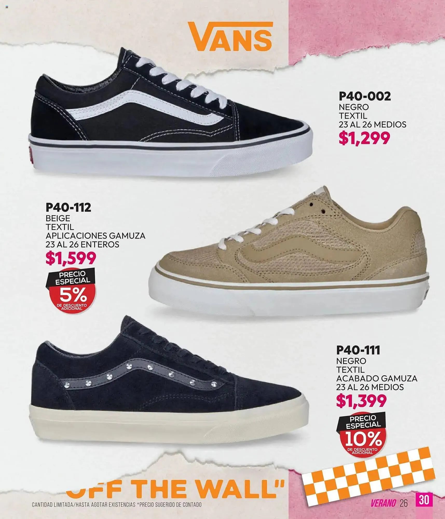 Catálogo de Catálogo Cklass 28 de abril al 1 de enero 2027 - Pagina 31