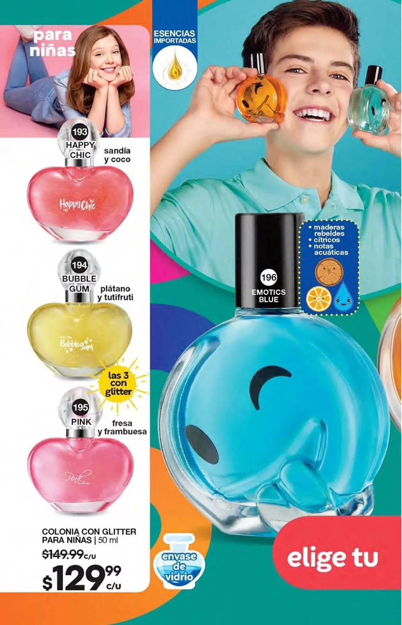 Catálogo de Catálogo Fuller 21 de agosto al 31 de octubre 2025 - Pagina 116