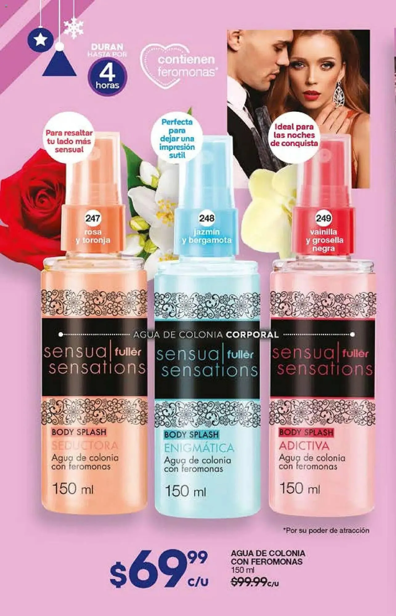 Catálogo de Catálogo Fuller 29 de octubre al 30 de noviembre 2025 - Pagina 126